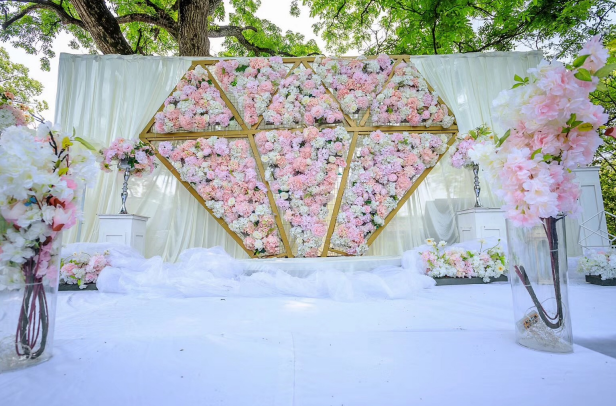 抖音较火宣布结婚的句子 抖音上宣布结婚的句子