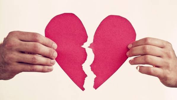 满足三条必离婚