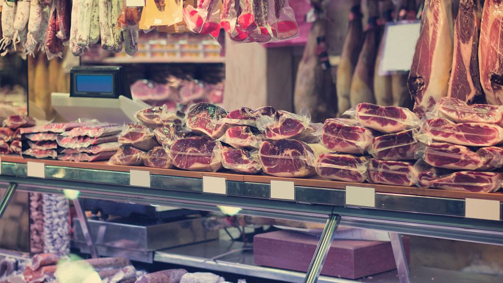 家庭春节购物清单 春节购物清单思维导图