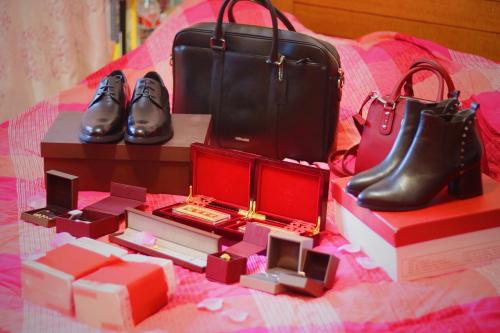 过年年货清单 过年需要准备哪些年货