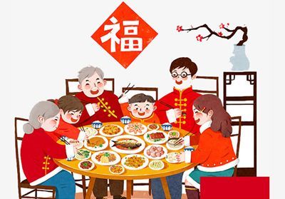 收到节日祝福怎么回复 如何回复别人的节日祝福