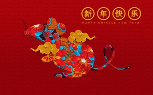 别人祝你新年快乐怎么回复 怎样幽默回复新年快乐