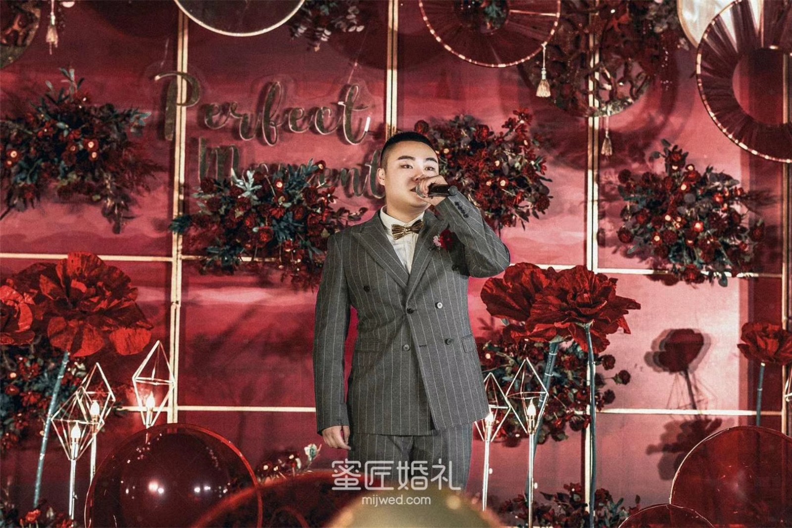 婚礼现场用什么音乐好