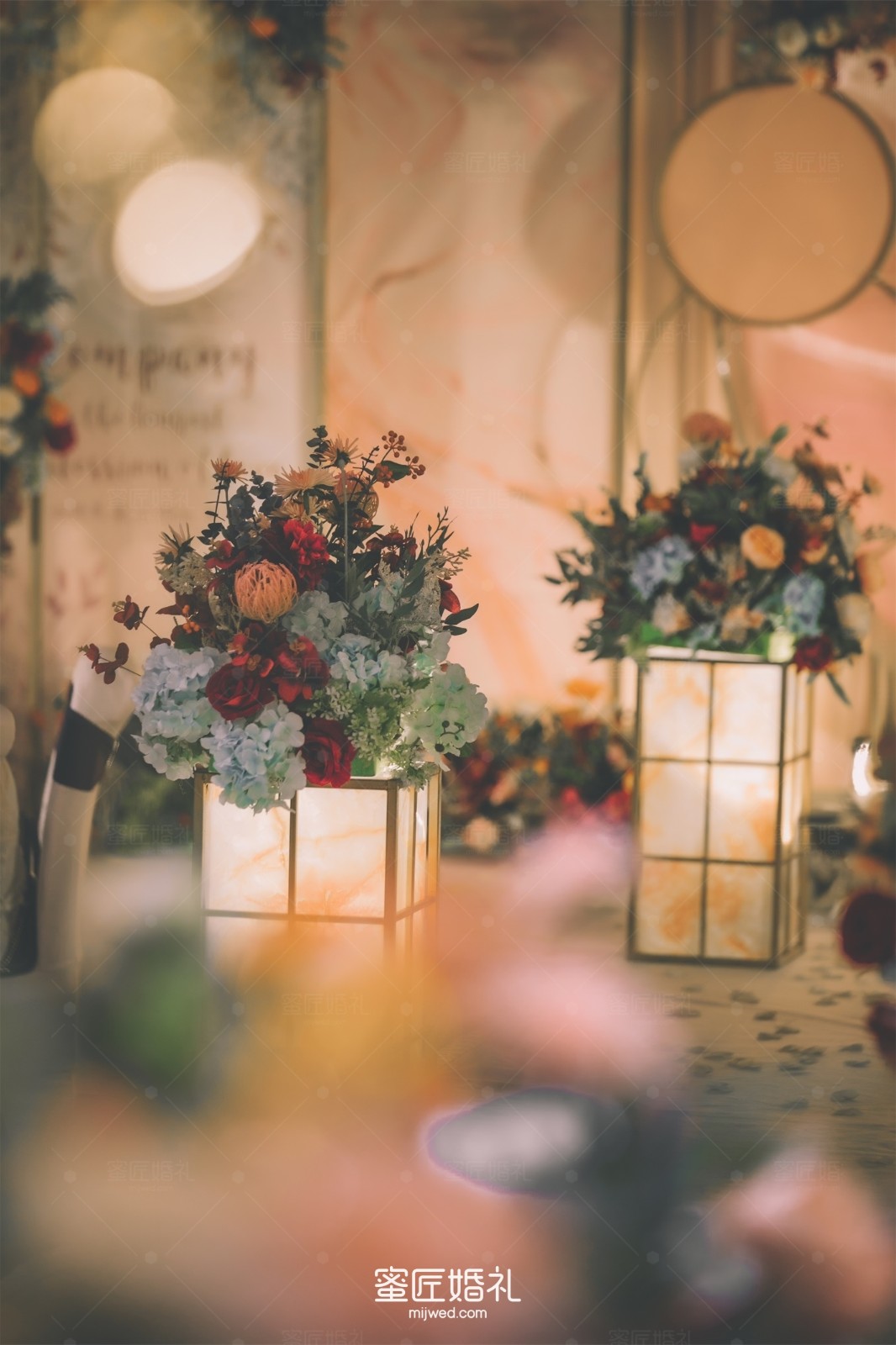 春节对联大全 春联有哪些