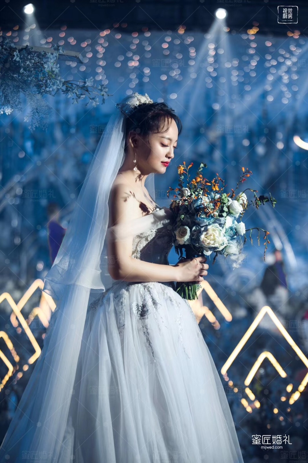 结婚对联大全带横批