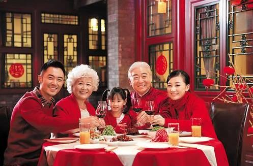 去男方家过年意味什么 过年该不该去男朋友家