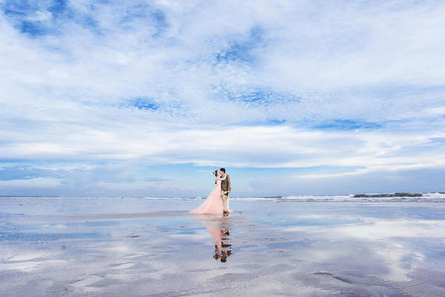 较适合度蜜月的地方有哪些 国外蜜月旅行地推荐