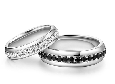 单身男戒指怎么戴合适