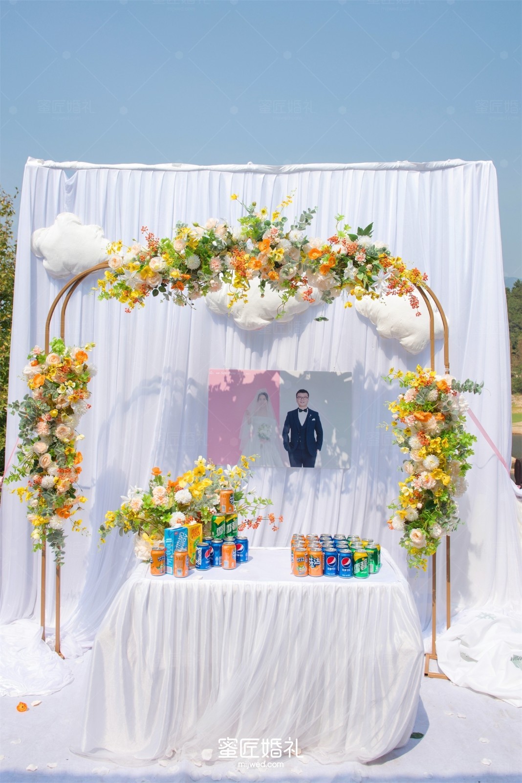 适合冬天拍婚纱照的地方 冬天去哪里拍婚纱照比较好