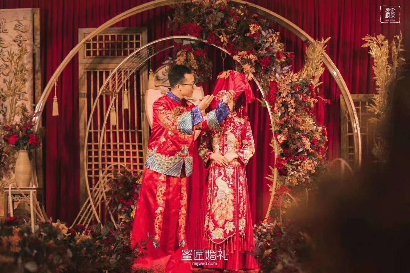 结婚新郎誓言唯美句子