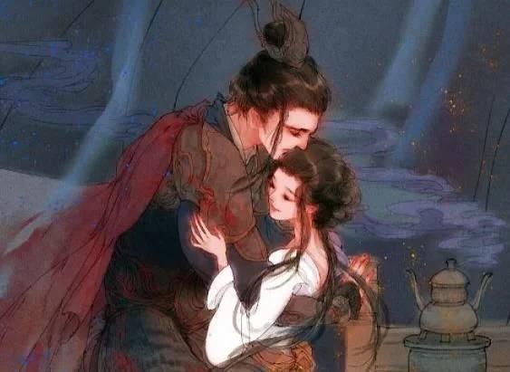 婚礼感人告白台词