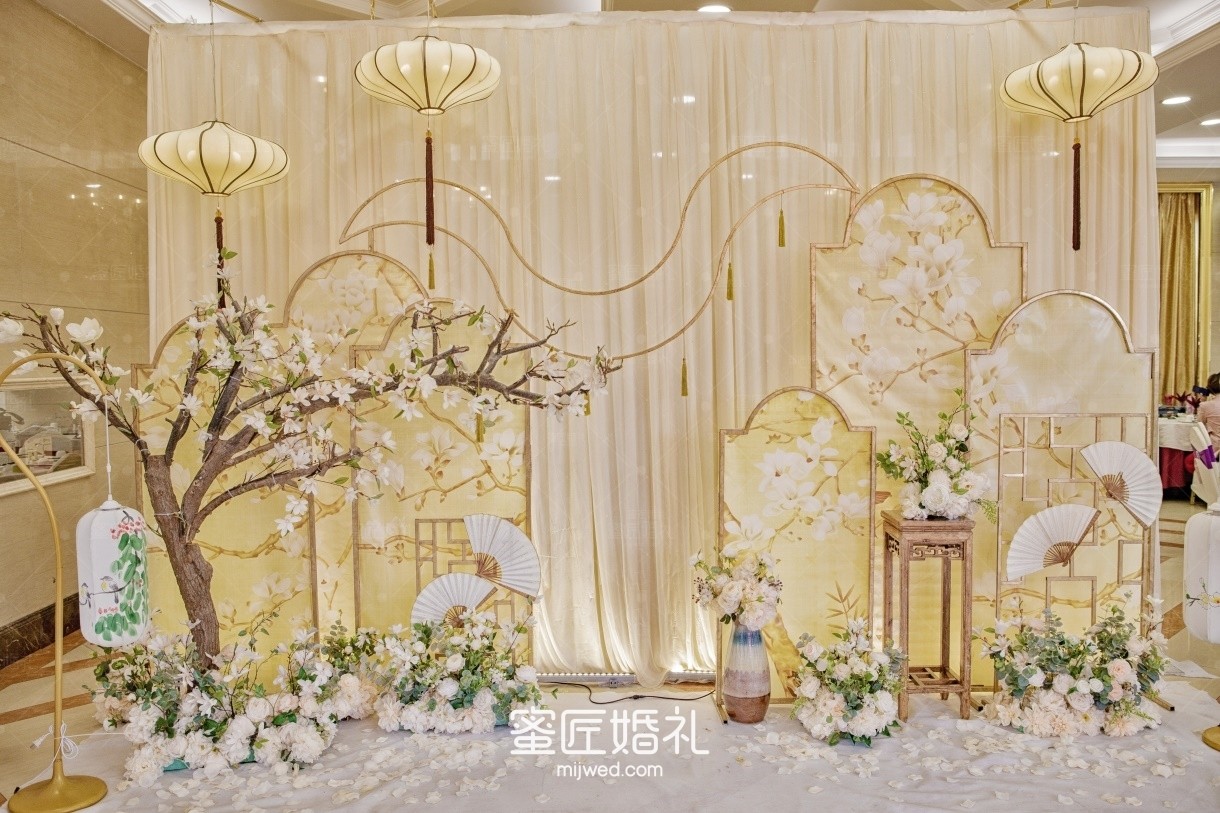 新郎父亲婚礼致辞