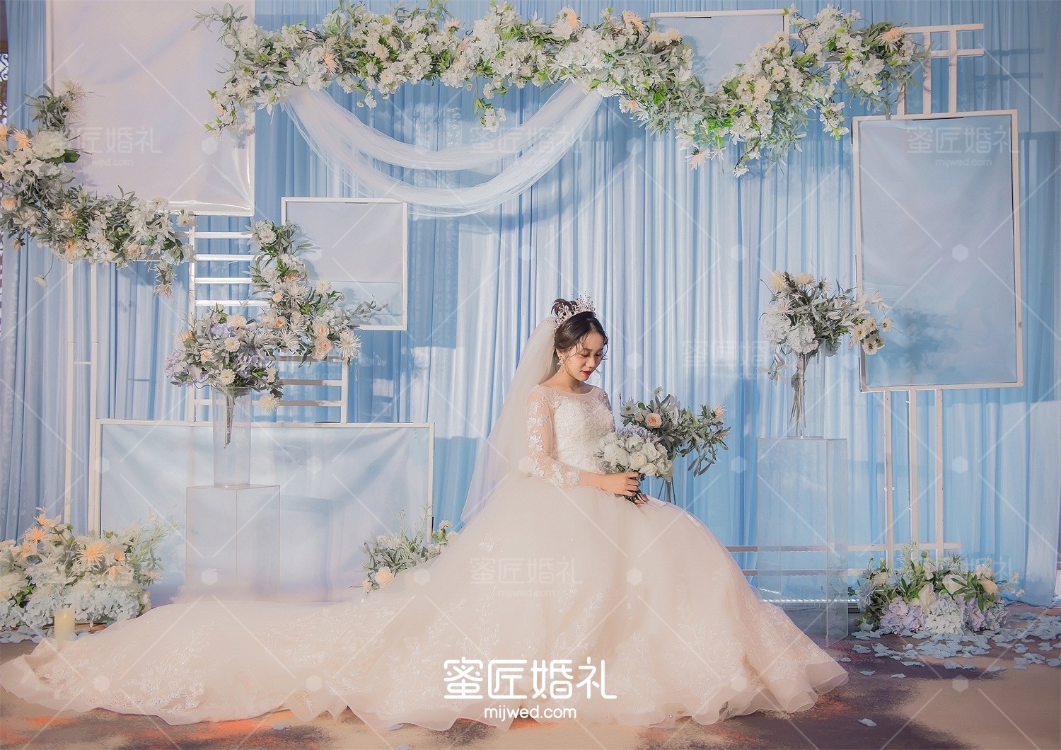 新郎母亲婚礼致辞简短