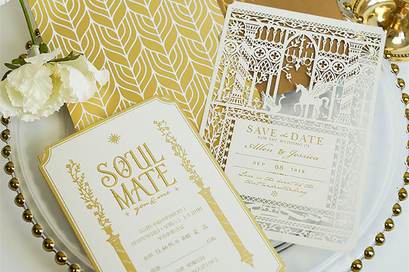 结婚邀请短信怎么写