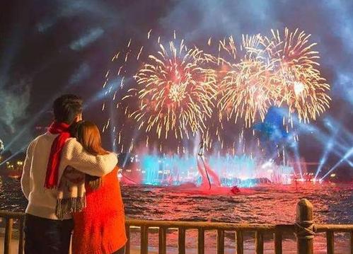 2020年祝福自己的话 2020送给自己的话简短