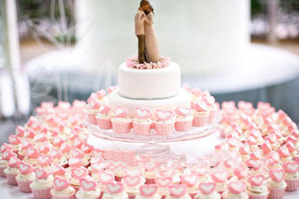 周年蛋糕较浪漫的字