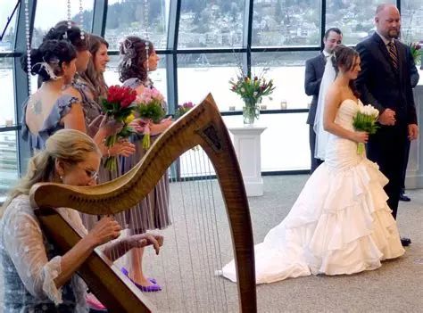 火爆婚礼歌曲排行榜 婚礼常用中文歌曲