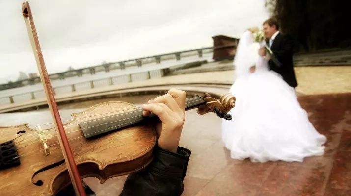 结婚常用的背景歌曲 适合结婚的背景歌曲