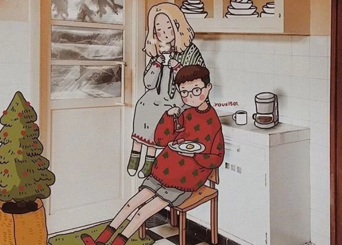 去男方家过年意味啥 去男方家过年注意事项