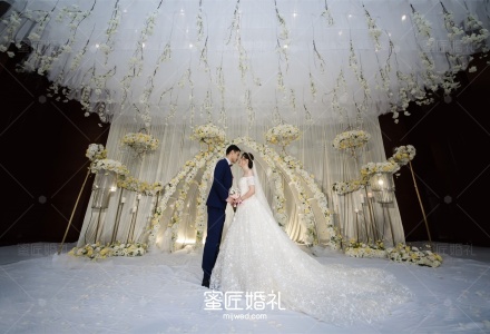 婚礼主持人仪式开场白