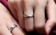 男士带什么戒指有气质