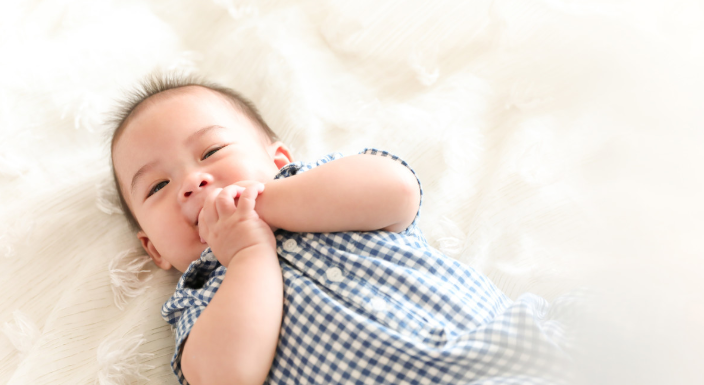 小孩儿满月红包祝福语 宝宝满月红包贺词