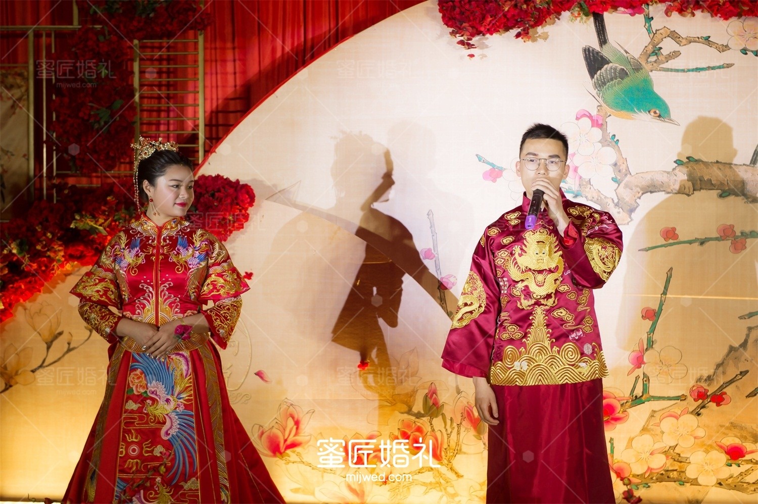 婚礼新郎发言简短明了 婚礼上新郎致辞