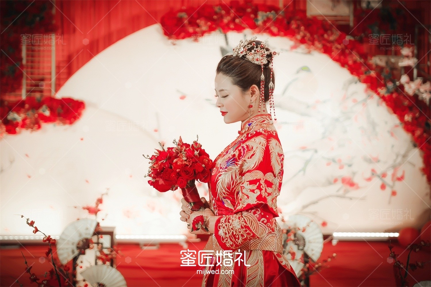 婚礼上新郎致辞