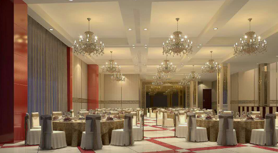 东莞适合办宝宝宴的酒店