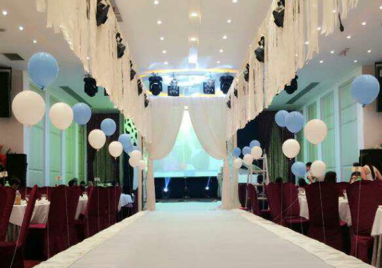 东莞适合办宝宝宴的酒店 东莞宝宝宴酒店推荐