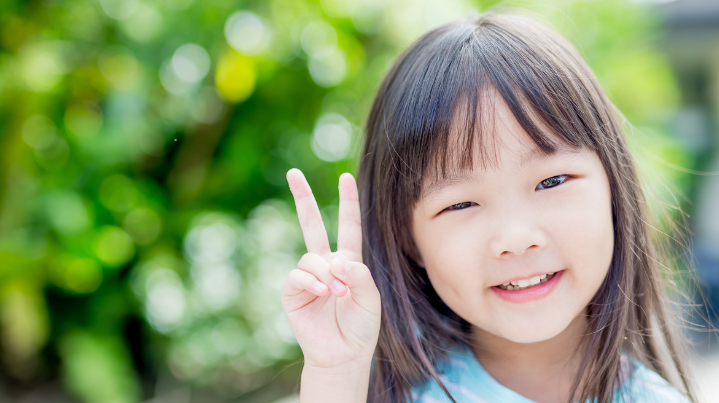 孩子不听话的心情说说 孩子调皮说说