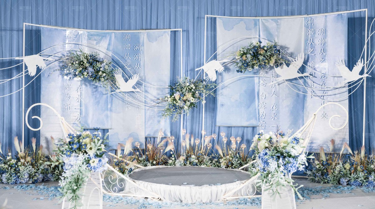 婚礼介绍人精彩讲话