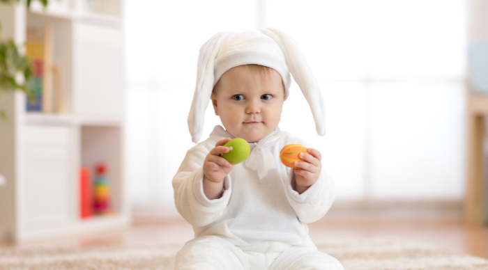 安慰孩子的暖心句子 对孩子说的暖心句子