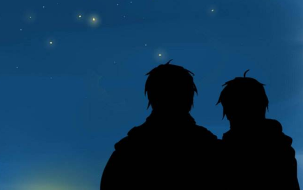 新郎婚礼明星表白