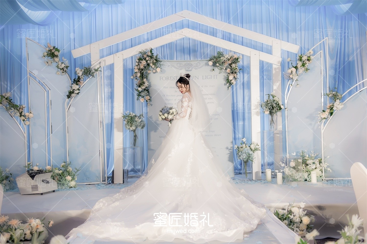 男士求婚告白词 简短