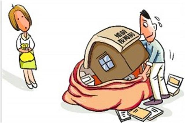 离婚女方能得到什么补偿 离婚后小孩抚养费