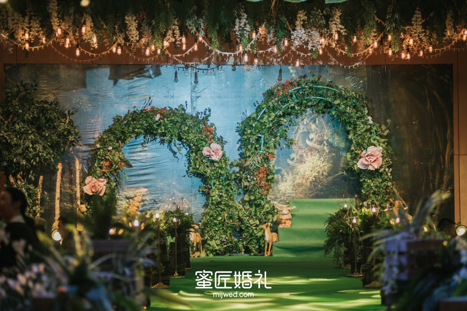 浪漫的表白方式求婚