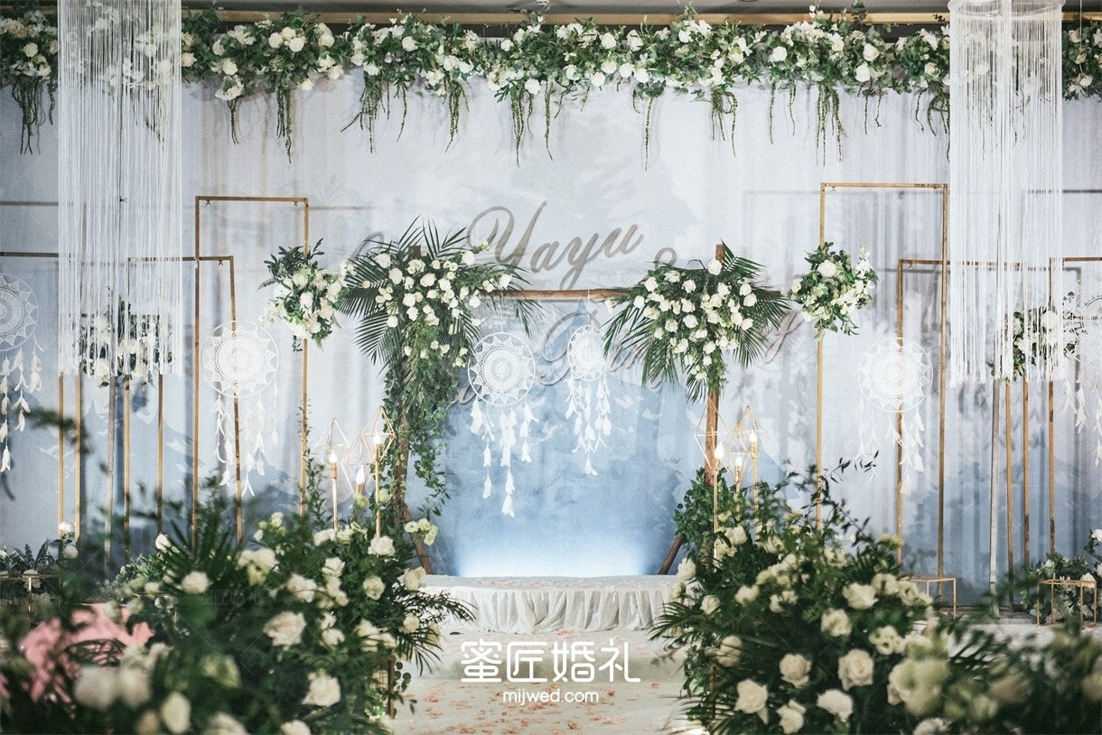 表白女生的情话