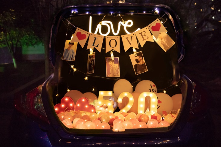 求婚台词简短又感动10字 求婚台词简短又感动英文