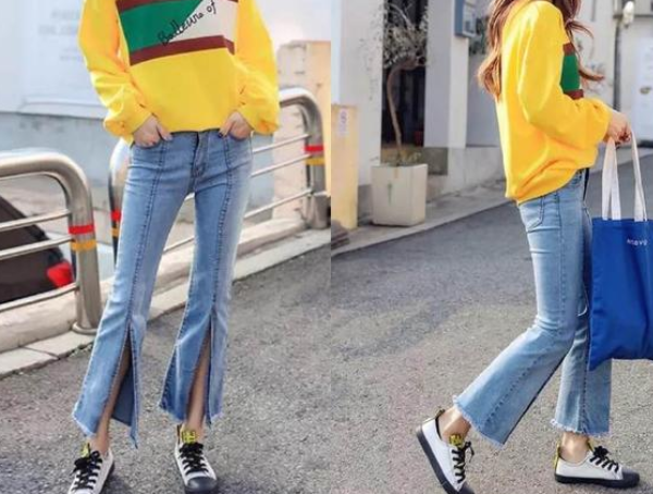 卫衣搭配什么裤子好看 卫衣穿搭法则