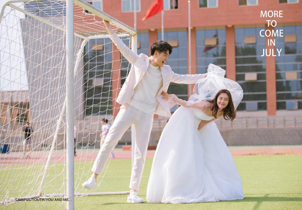 婚纱照一般多少钱 婚纱照大概要多少钱