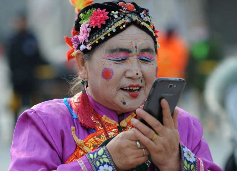 感谢媒人的方法