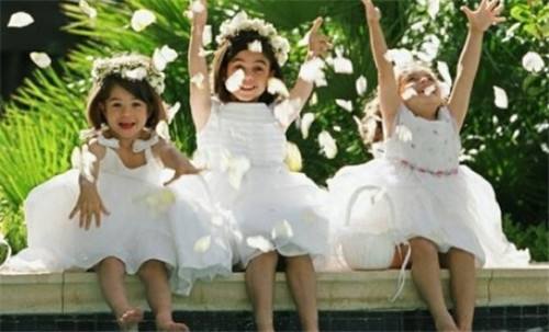 结婚表白较感人的话语