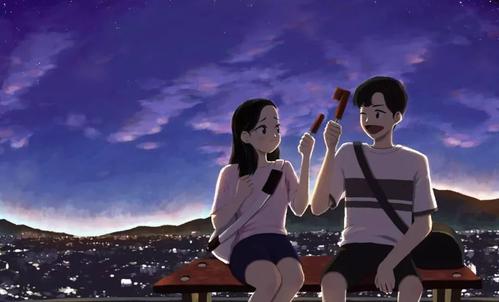 结婚表白较感人的话语