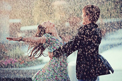 婚礼上对老公表白的话