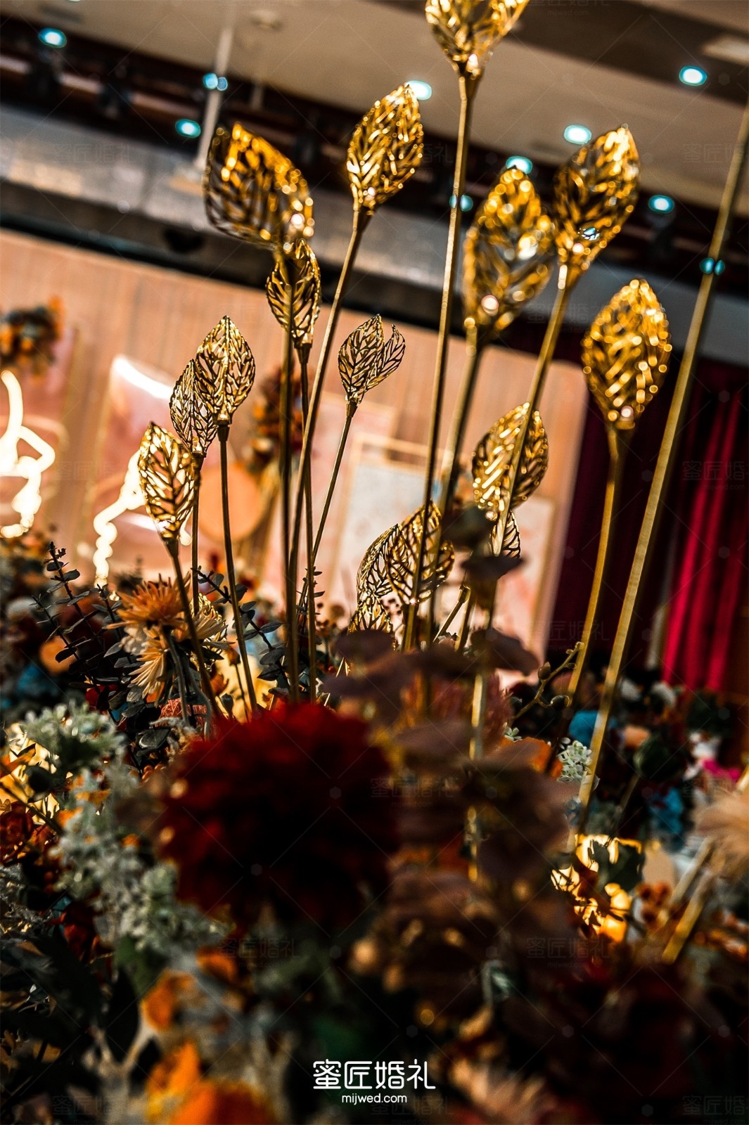 结婚典礼新郎致辞简短