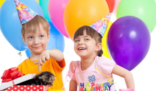 儿童拜年小段词