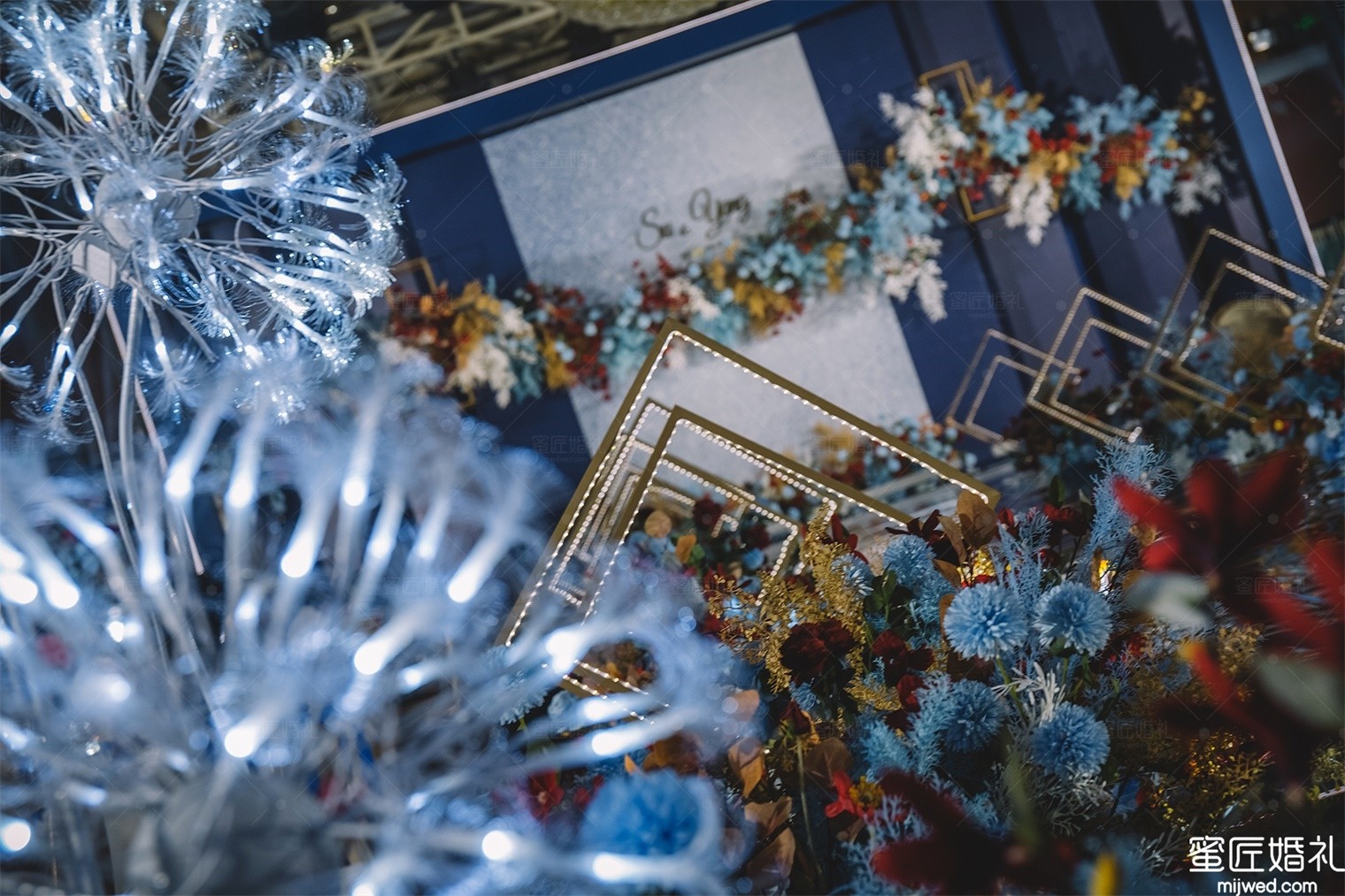 新婚父亲致辞简短 新娘父母婚礼致辞简短