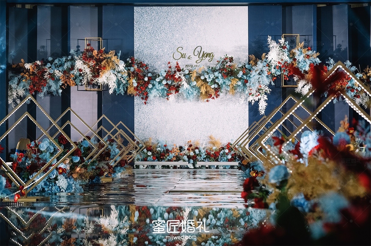 新婚父亲致辞简短