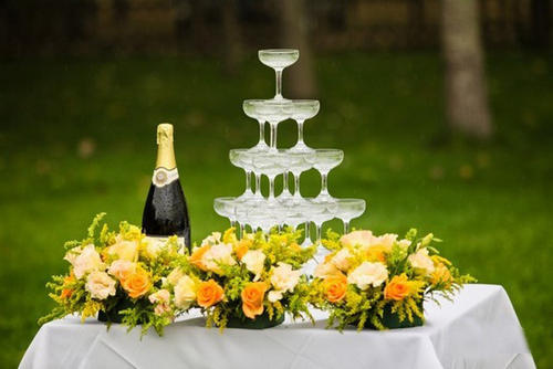 适合婚礼热场的歌曲